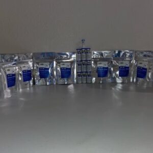 B. INTERMEDIATE CUT STACK