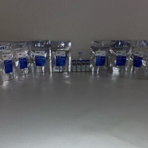 C. PLATINUM CUT STACK(ADVANCED)