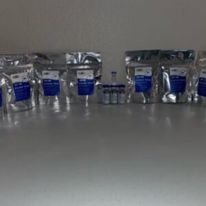 F. INTERMEDIATE BULK STACK