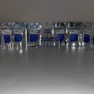 H. LEAN BULK STACK(ADVANCED)