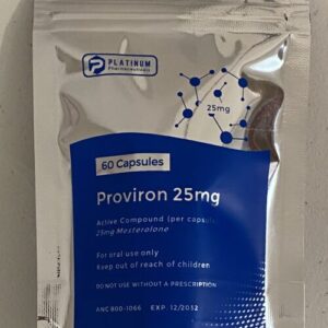 Proviron - 25mg