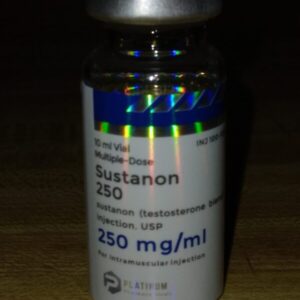 Sustanon - 250mg